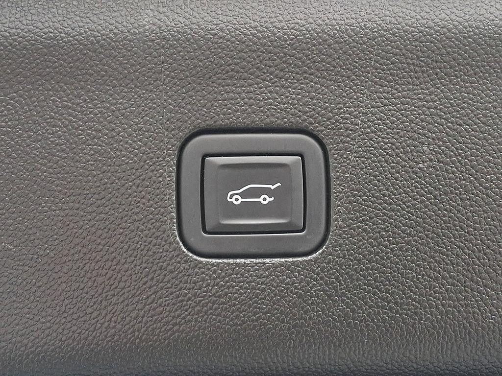 2024 BUICK Enclave - photo 32