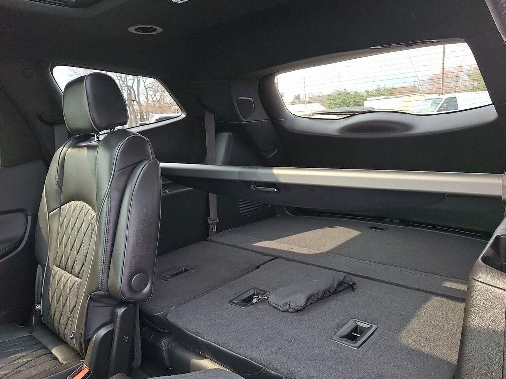 2024 BUICK Enclave - photo 10