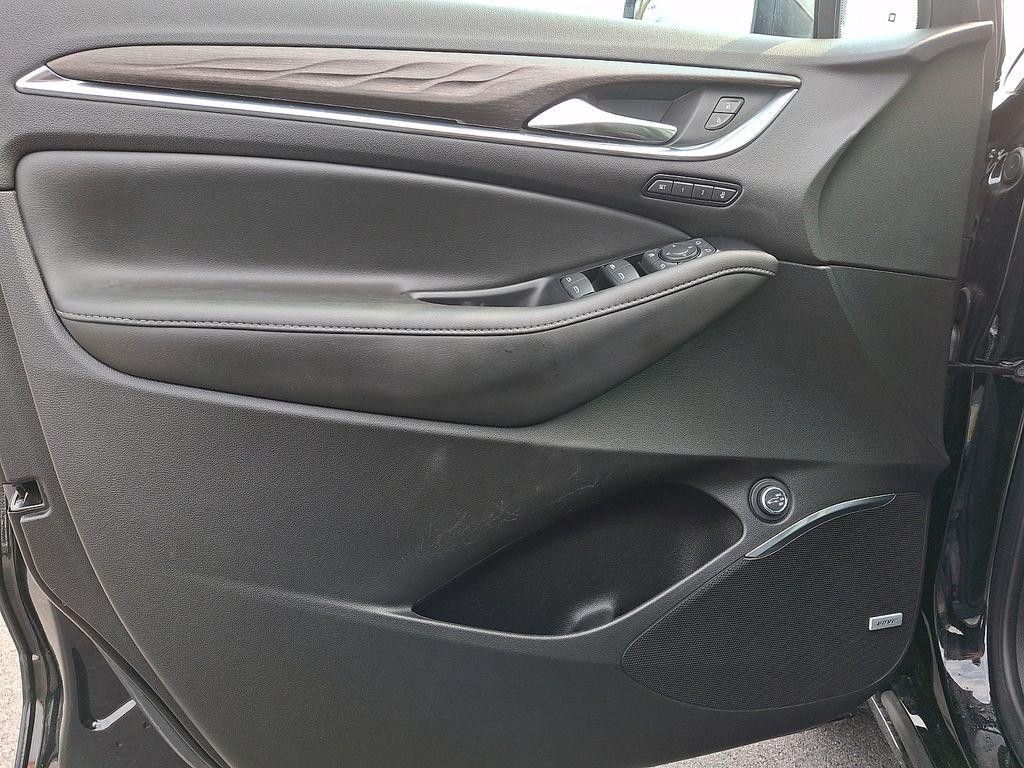 2024 BUICK Enclave - photo 13