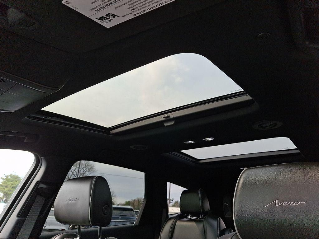 2024 BUICK Enclave - photo 15