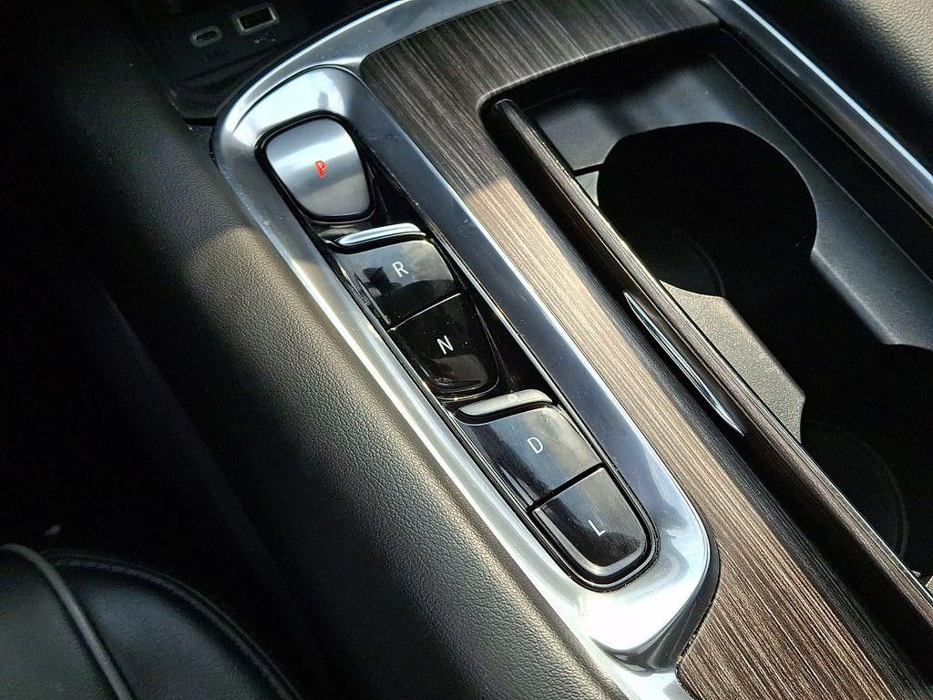 2024 BUICK Enclave - photo 16