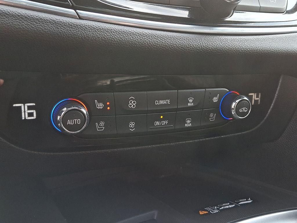 2024 BUICK Enclave - photo 17
