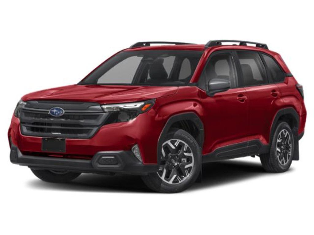 2025 Subaru Forester Premium Base