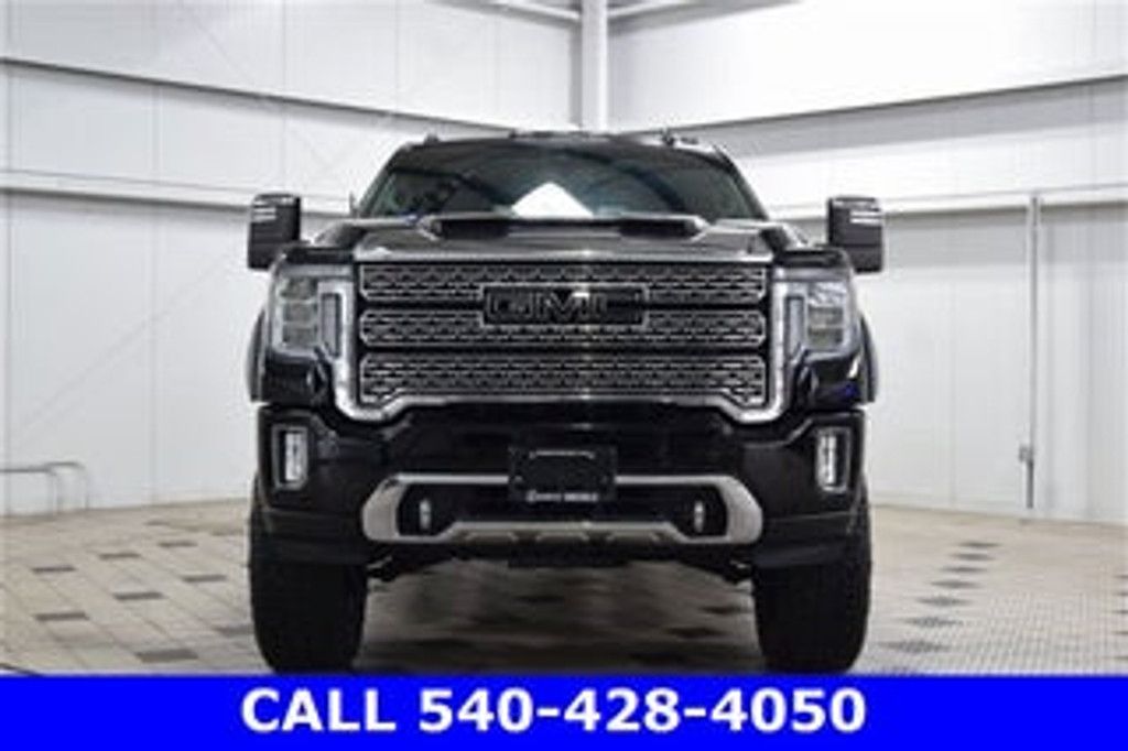 2018 GMC Sierra - photo 2