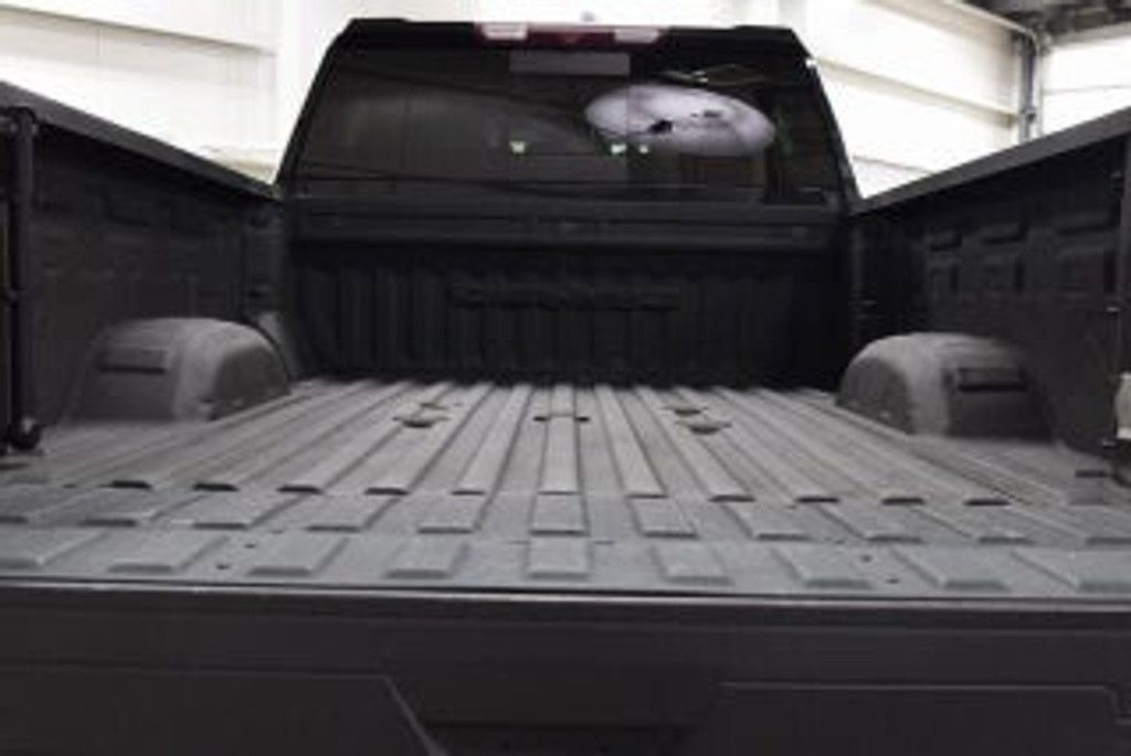 2018 GMC Sierra - photo 20
