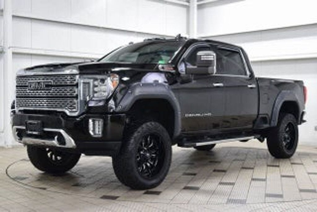 2018 GMC Sierra - photo 3