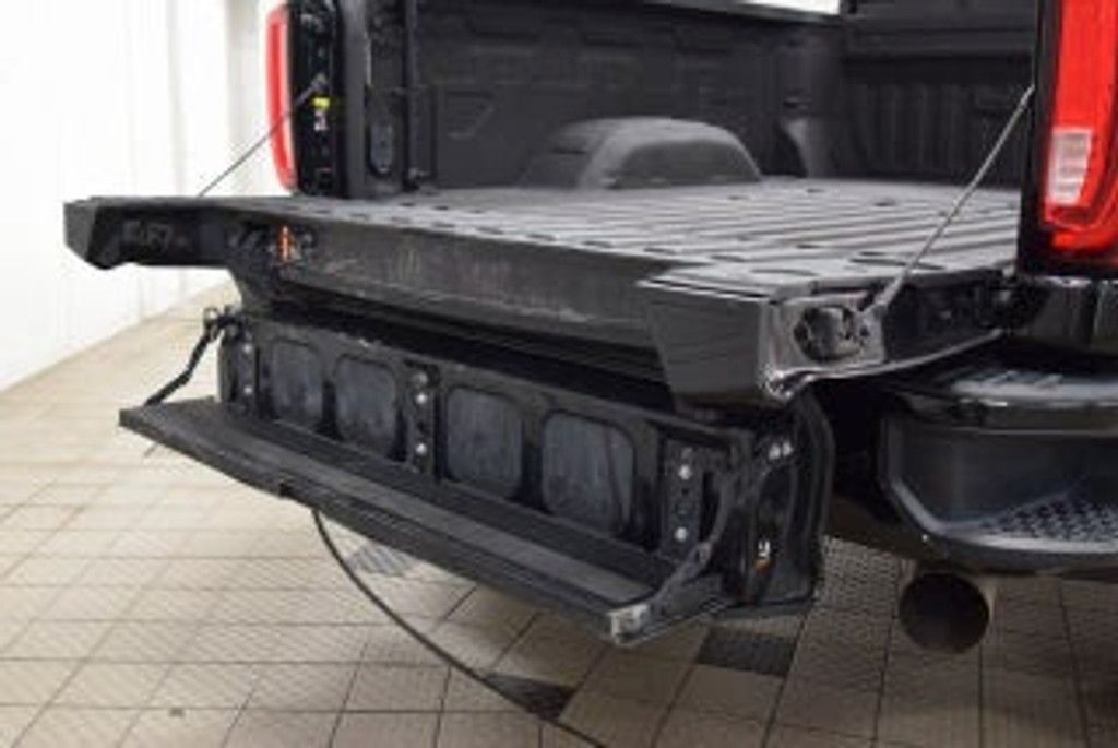 2018 GMC Sierra - photo 21
