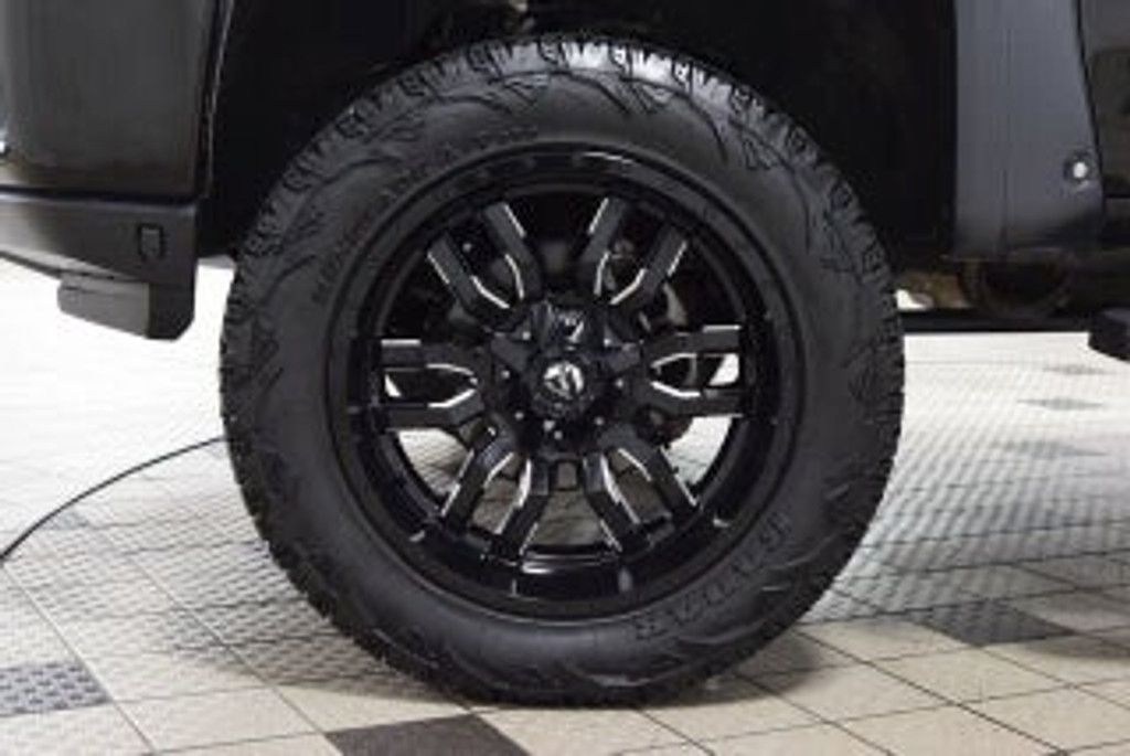 2018 GMC Sierra - photo 23