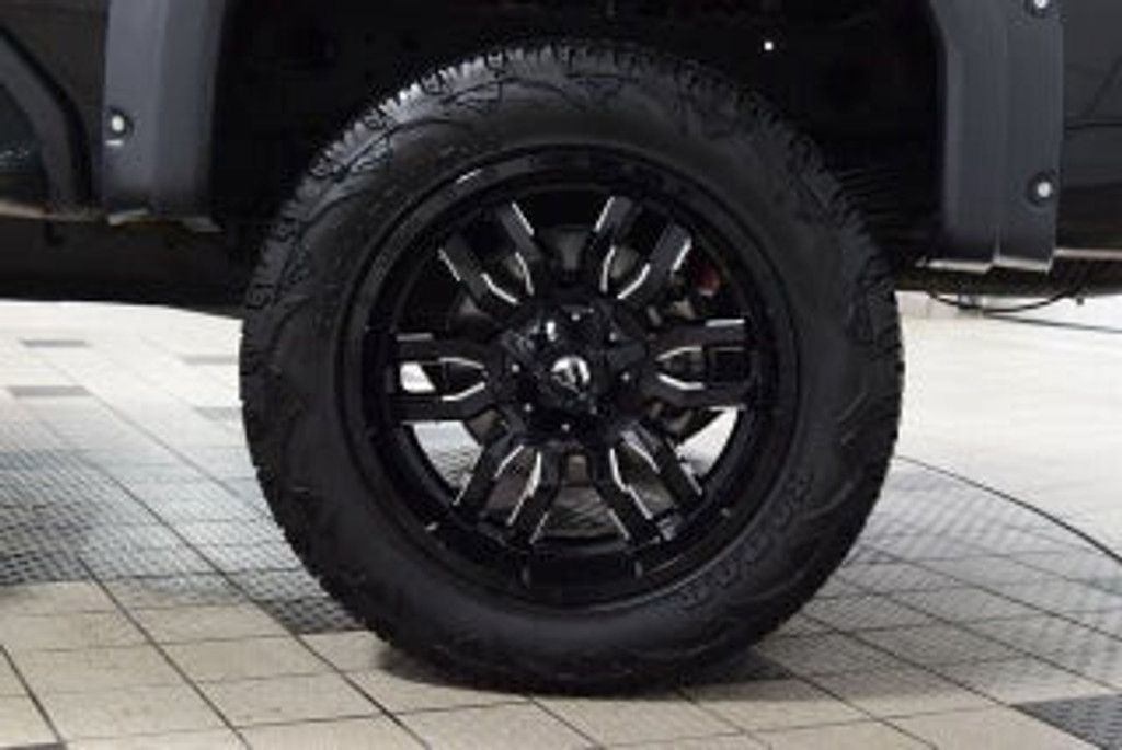 2018 GMC Sierra - photo 24