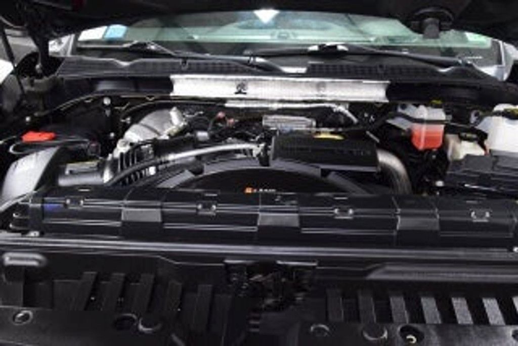 2018 GMC Sierra - photo 26