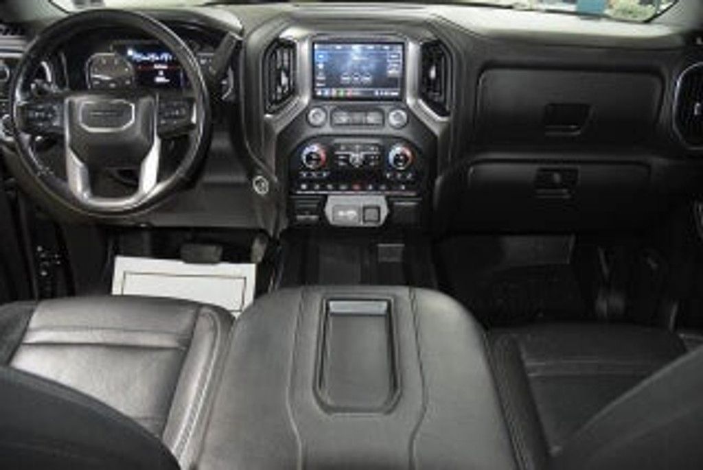 2018 GMC Sierra - photo 27