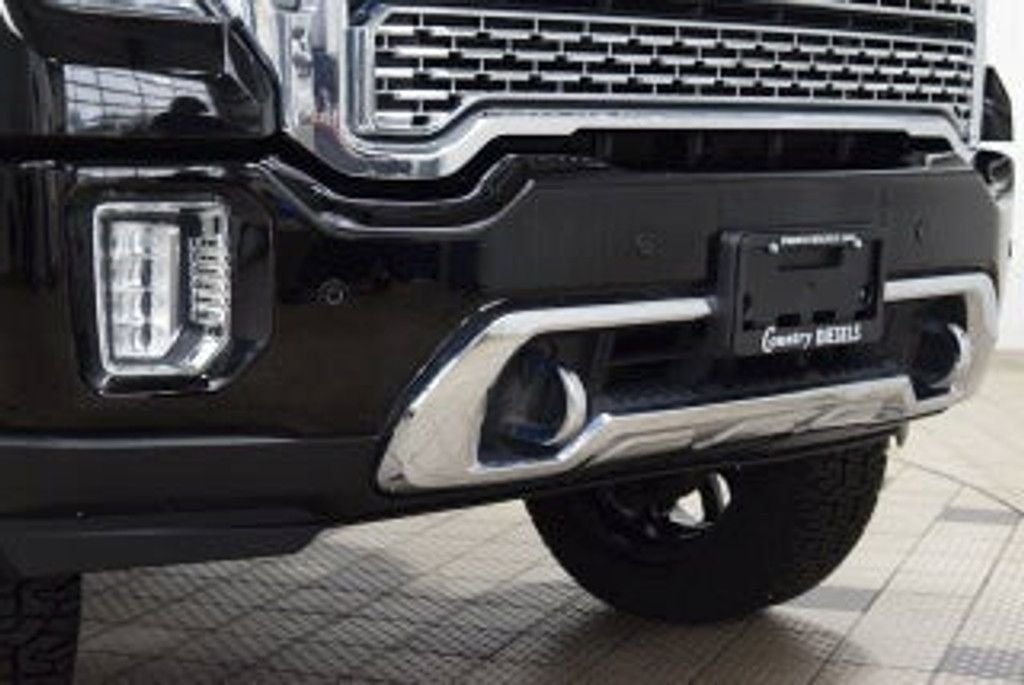 2018 GMC Sierra - photo 11