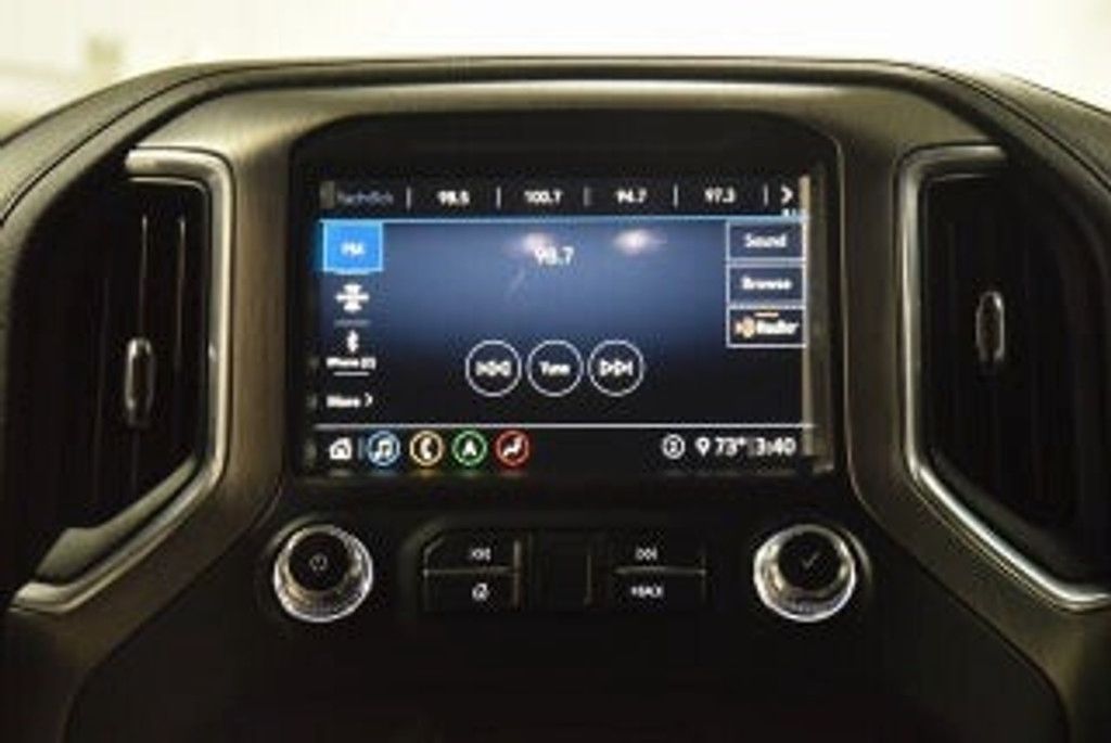 2018 GMC Sierra - photo 28