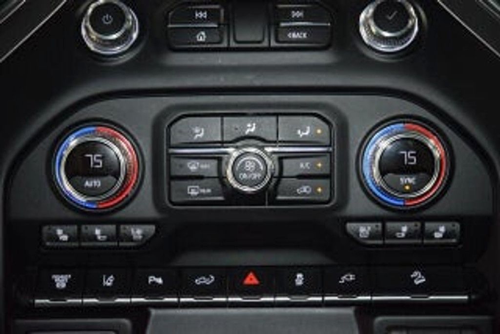 2018 GMC Sierra - photo 29
