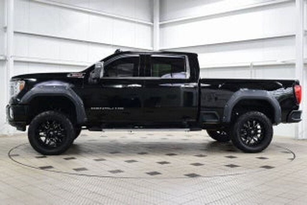 2018 GMC Sierra - photo 4