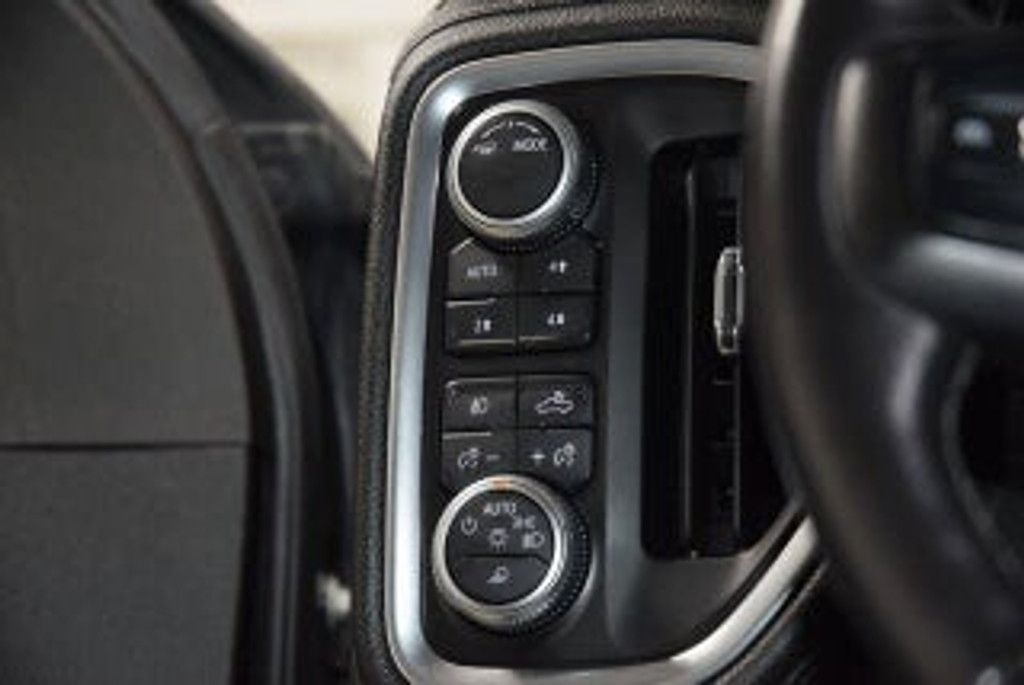 2018 GMC Sierra - photo 32