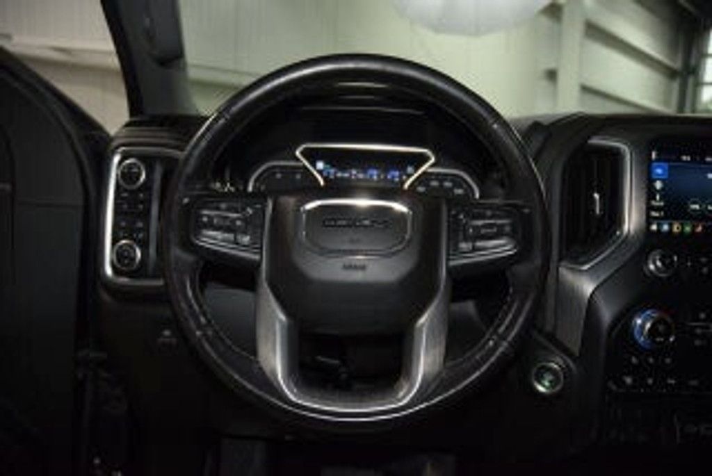 2018 GMC Sierra - photo 33