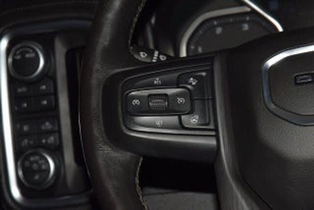 2018 GMC Sierra - photo 34