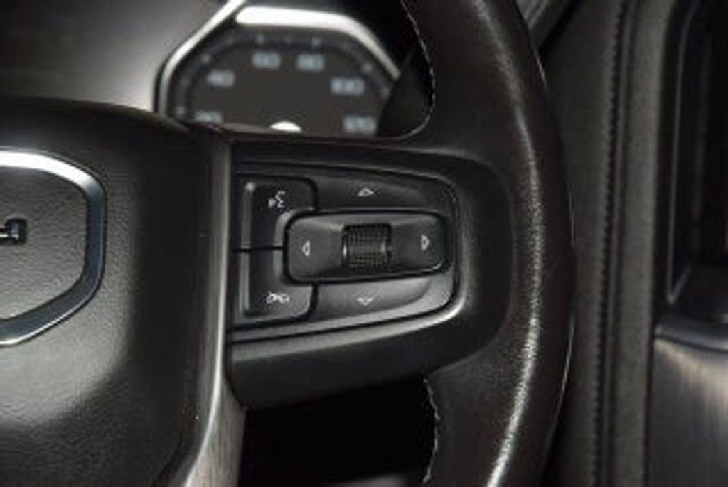2018 GMC Sierra - photo 35