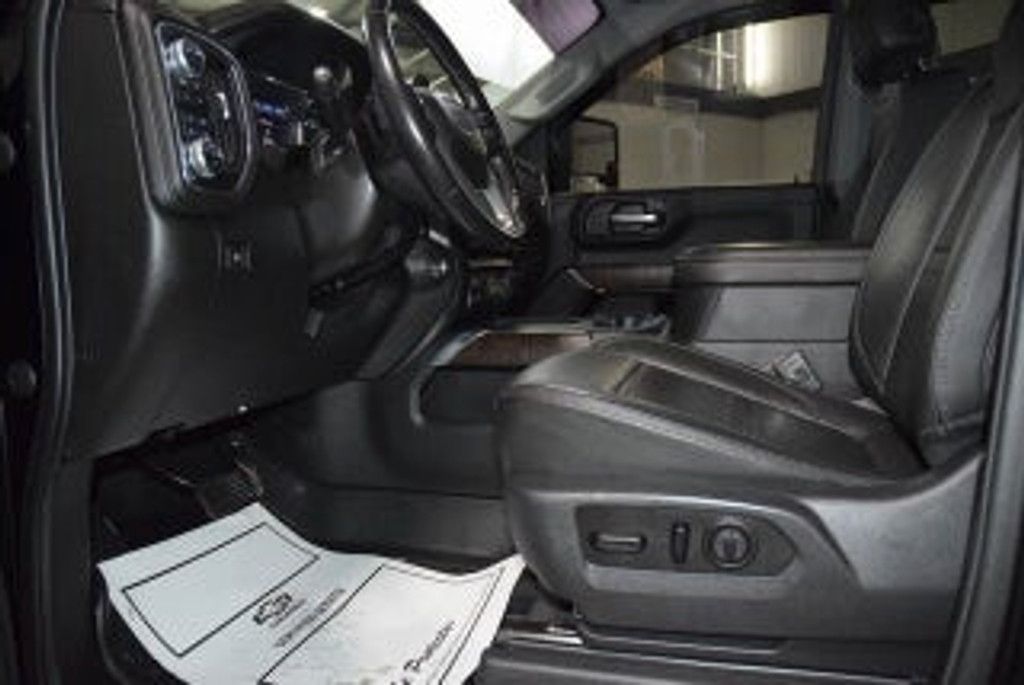 2018 GMC Sierra - photo 36