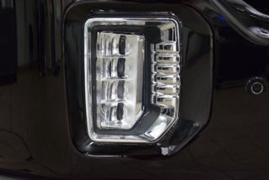 2018 GMC Sierra - photo 12