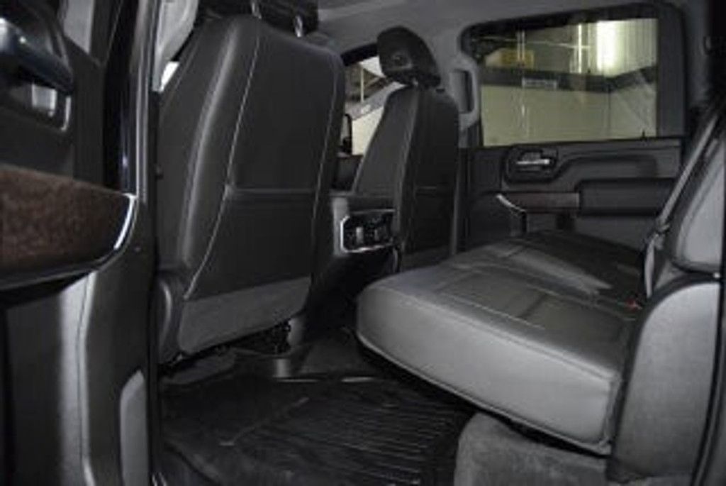 2018 GMC Sierra - photo 38