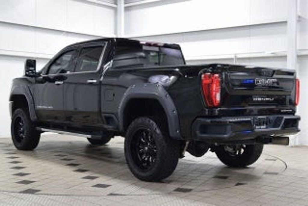 2018 GMC Sierra - photo 5