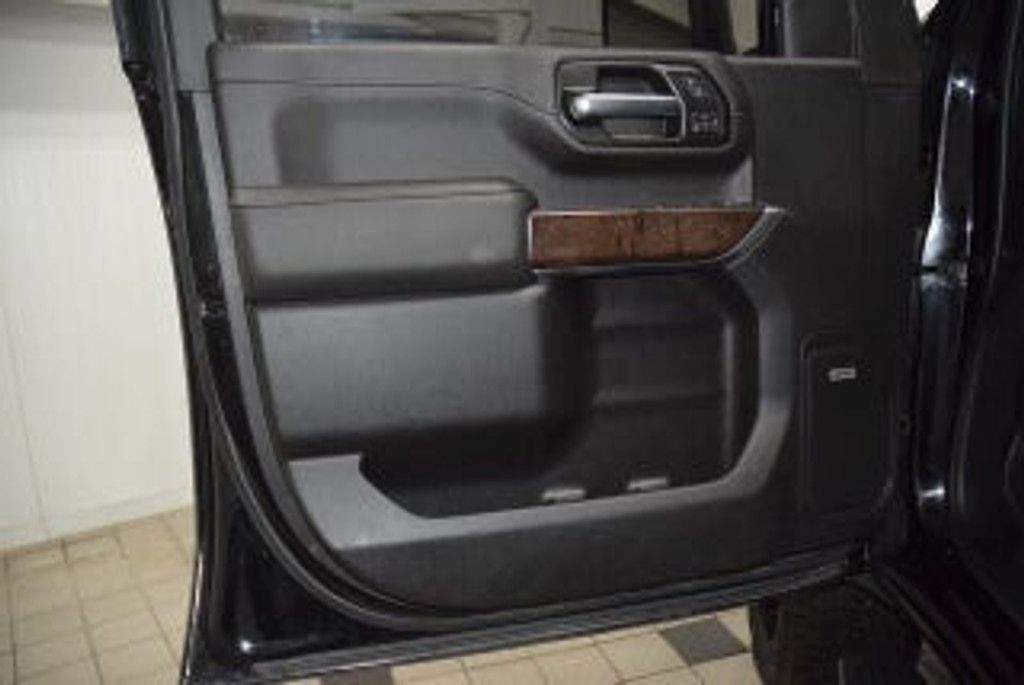2018 GMC Sierra - photo 41