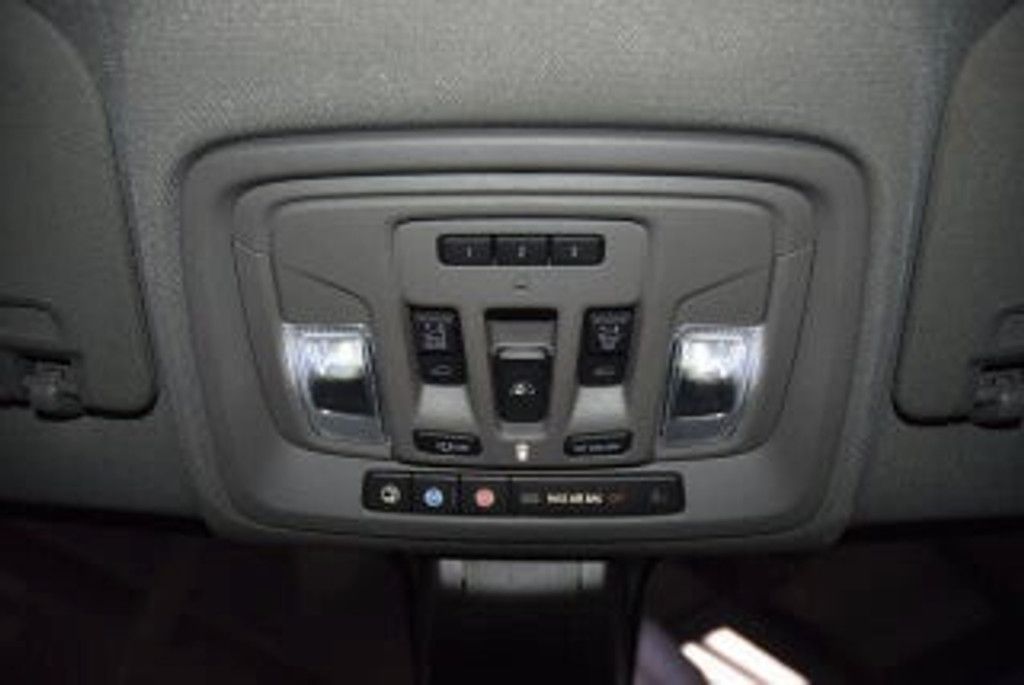 2018 GMC Sierra - photo 45