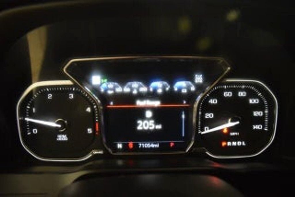 2018 GMC Sierra - photo 47