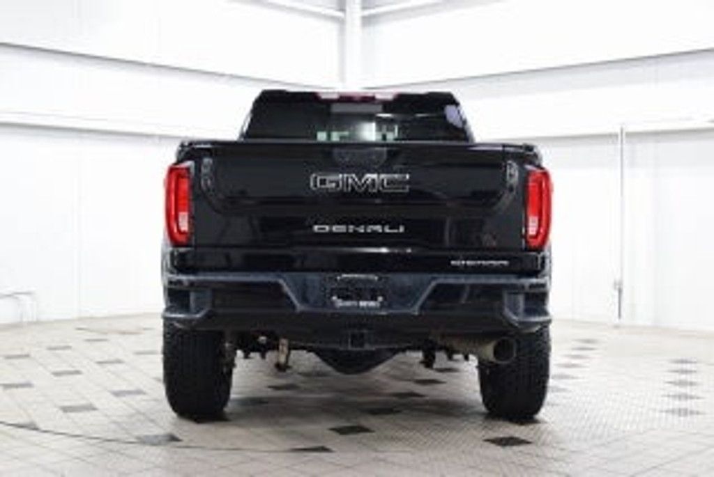 2018 GMC Sierra - photo 6