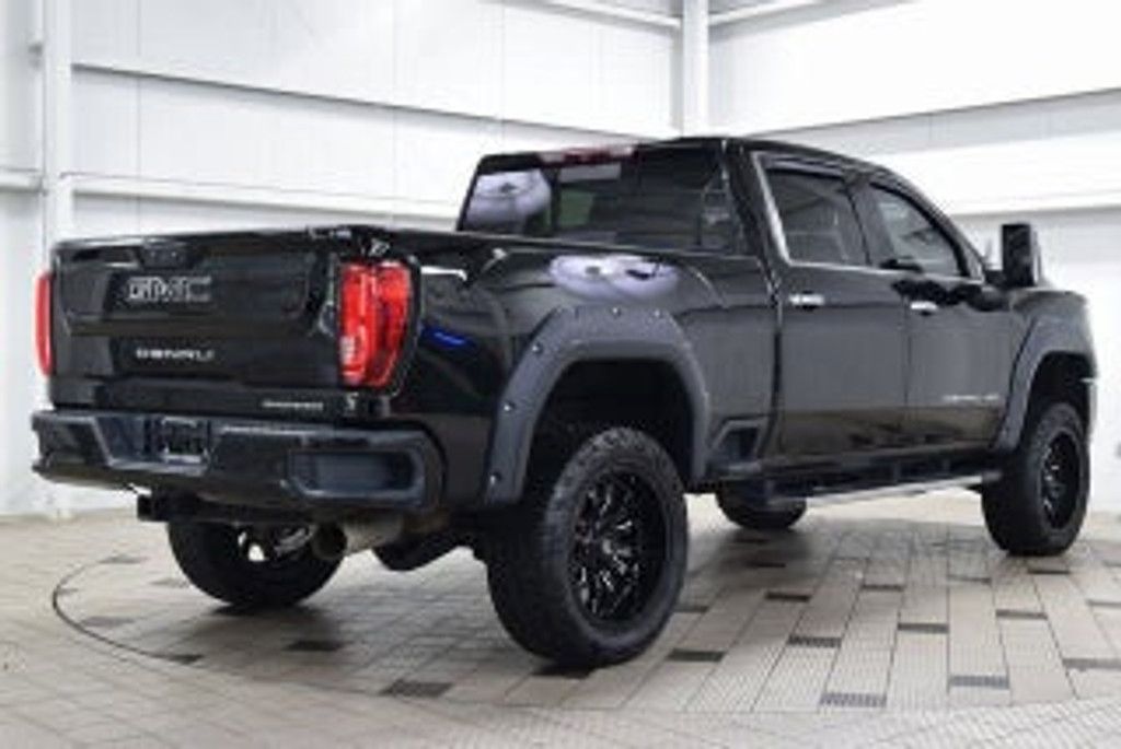 2018 GMC Sierra - photo 7