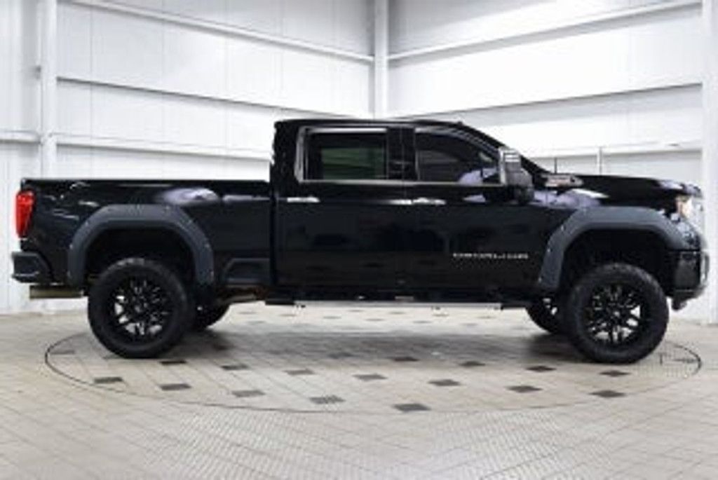 2018 GMC Sierra - photo 8