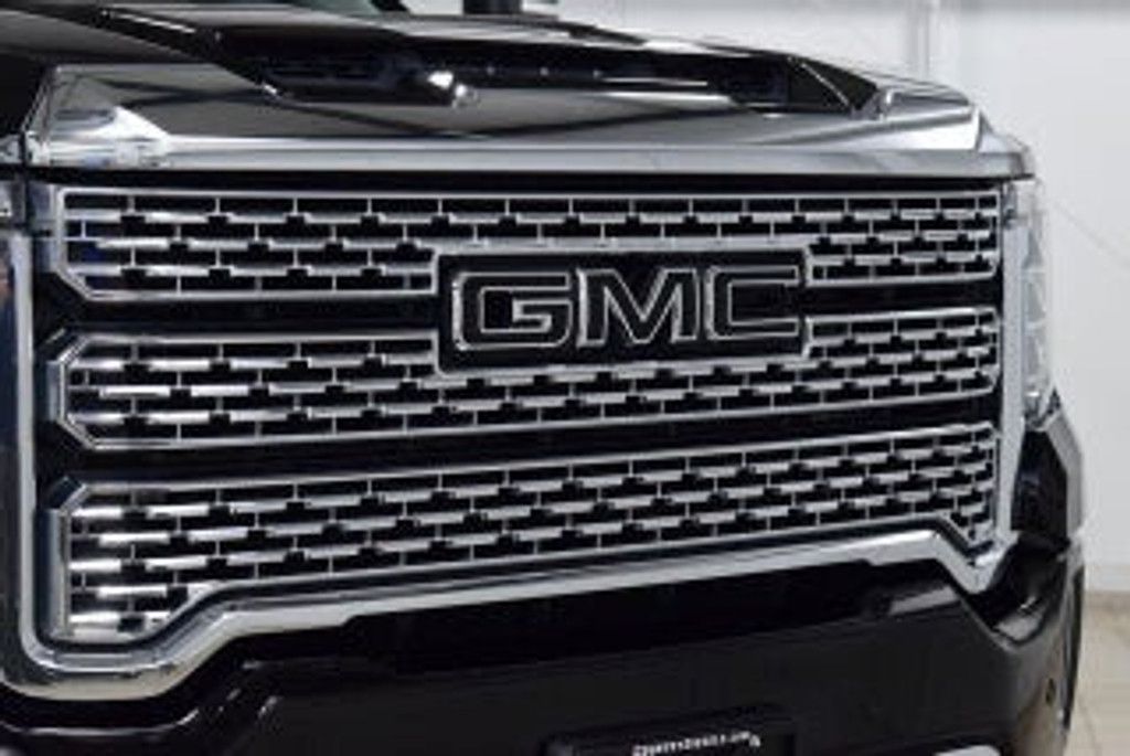 2018 GMC Sierra - photo 9