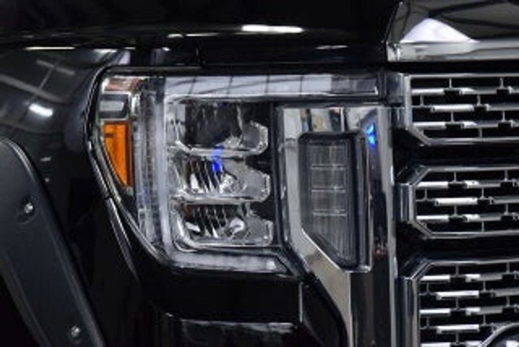 2018 GMC Sierra - photo 10