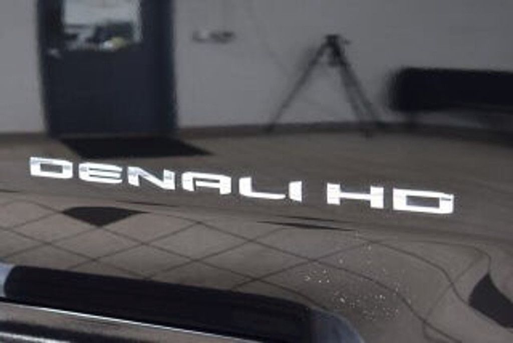 2018 GMC Sierra - photo 14