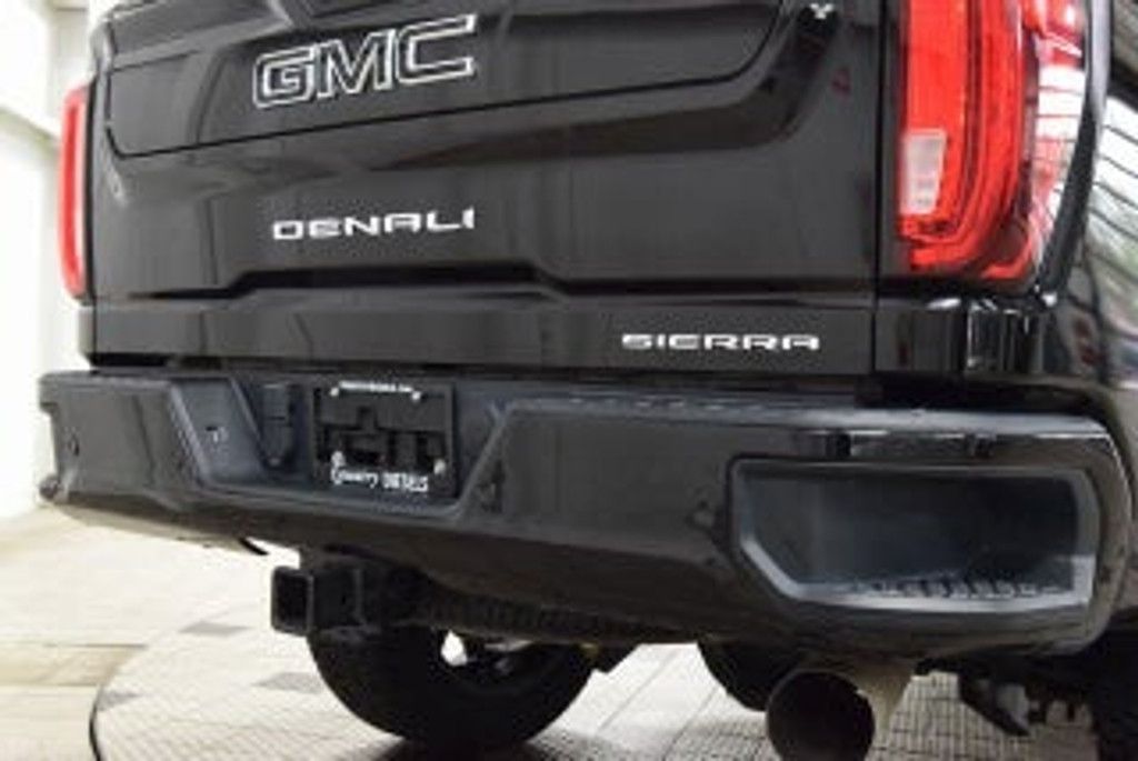 2018 GMC Sierra - photo 18