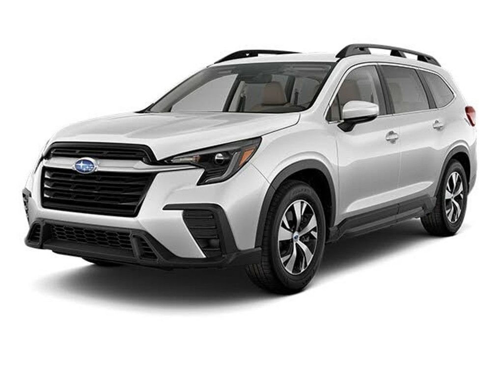 2025 Subaru Ascent Premium