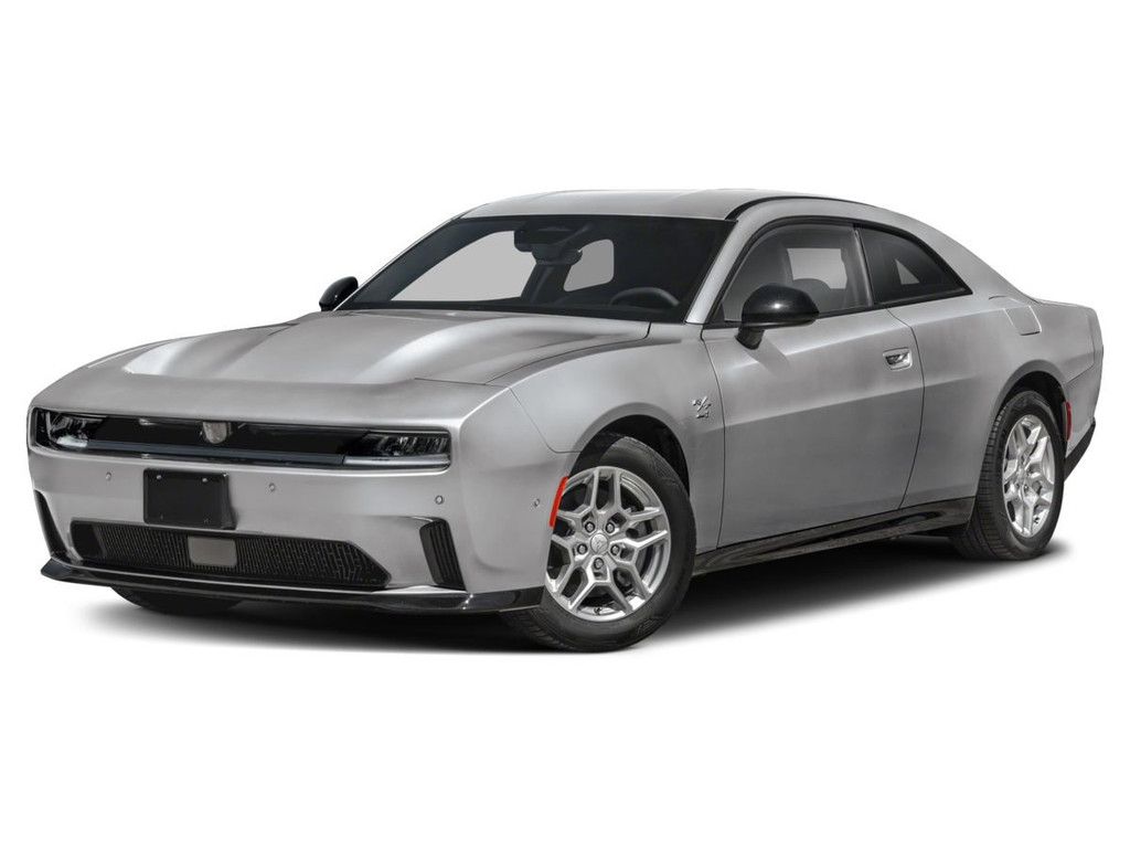 2026 Dodge Charger Scat Pack