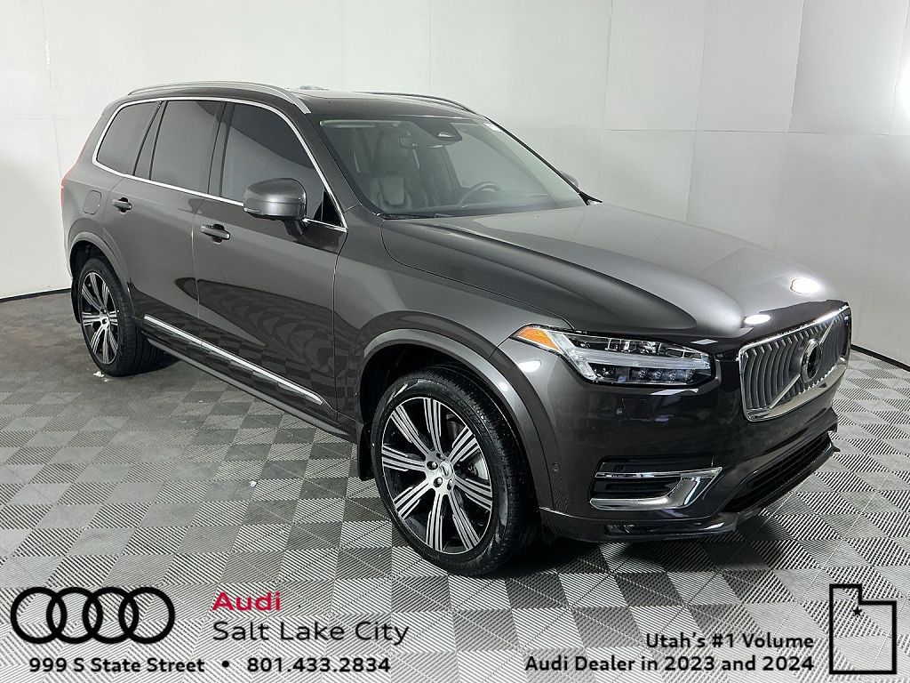 2024 VOLVO XC90 Ultimate Bright for sale