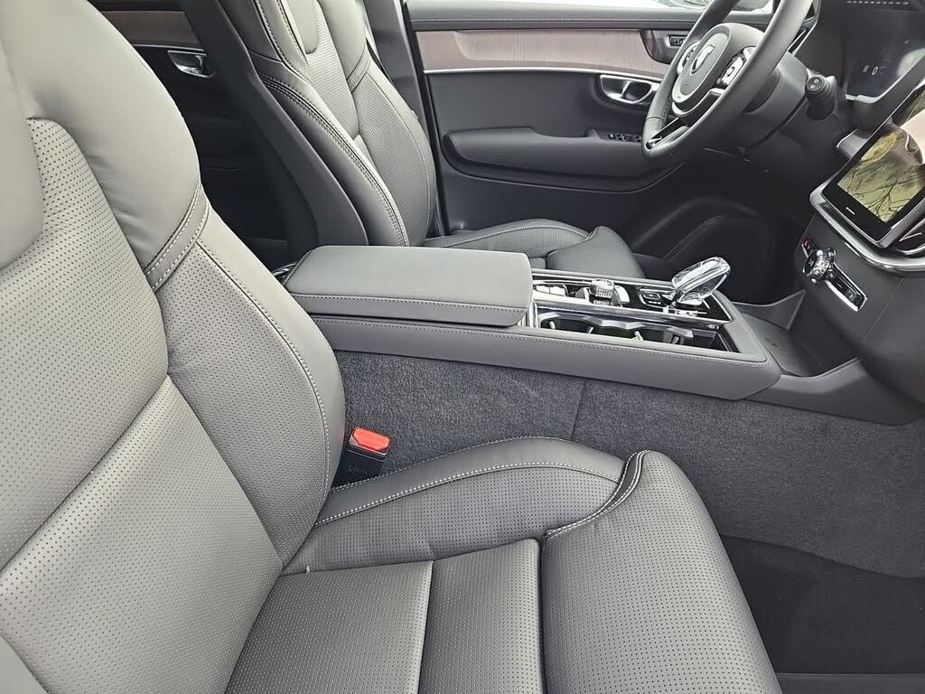 2026 VOLVO XC90 - photo 28