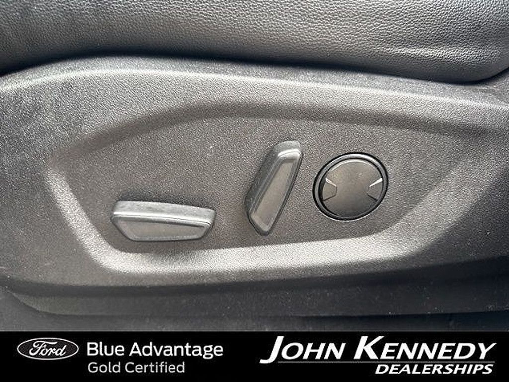 2024 FORD Edge - photo 3