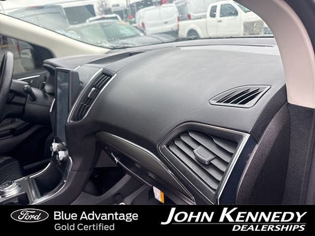 2024 FORD Edge - photo 21