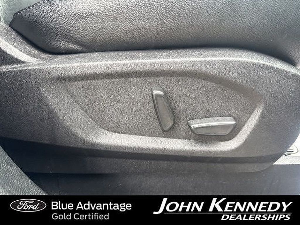 2024 FORD Edge - photo 22