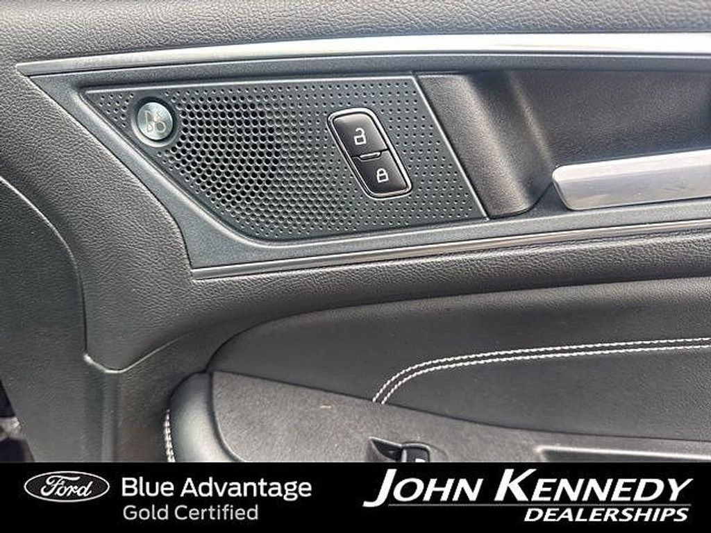 2024 FORD Edge - photo 23