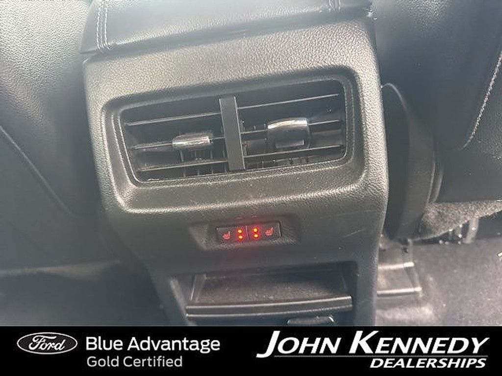 2024 FORD Edge - photo 25