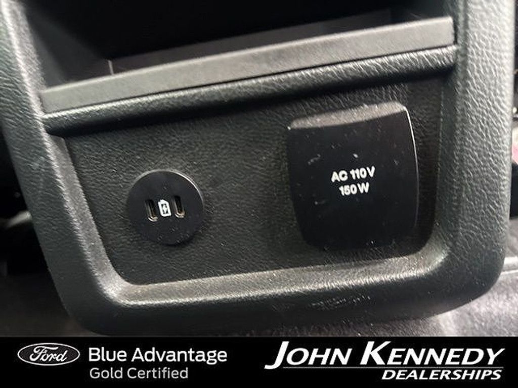 2024 FORD Edge - photo 26