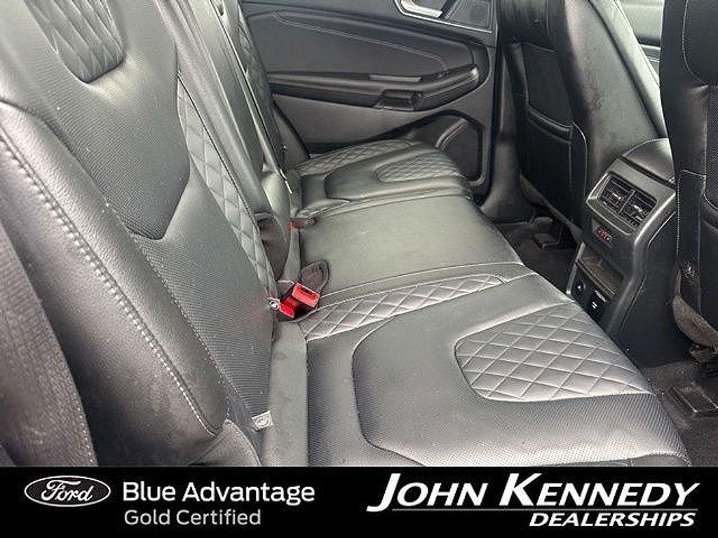 2024 FORD Edge - photo 27