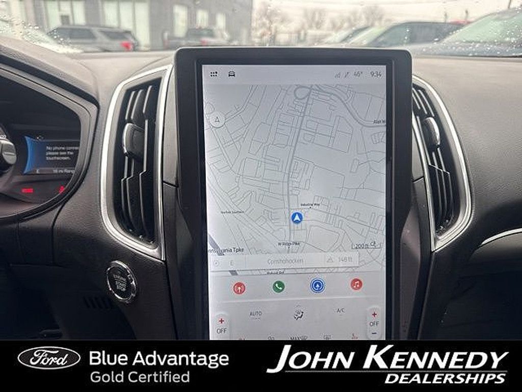 2024 FORD Edge - photo 11