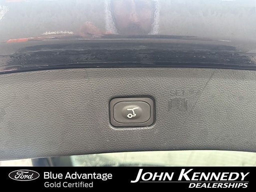 2024 FORD Edge - photo 30
